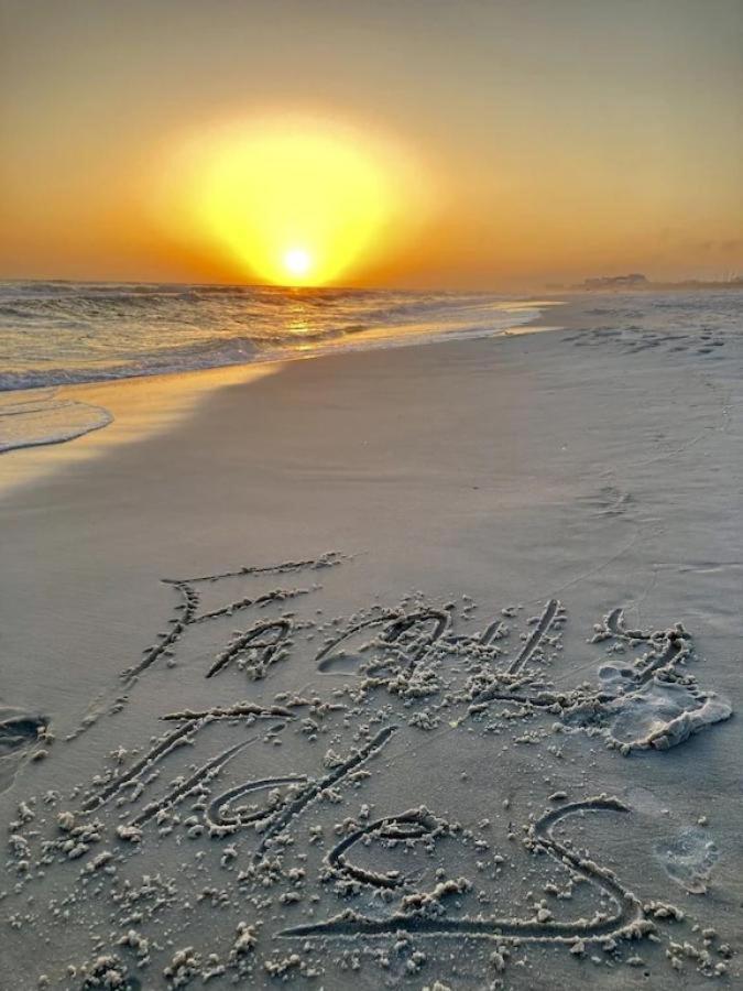 Holiday home Family Tides Ii Panama City Beach