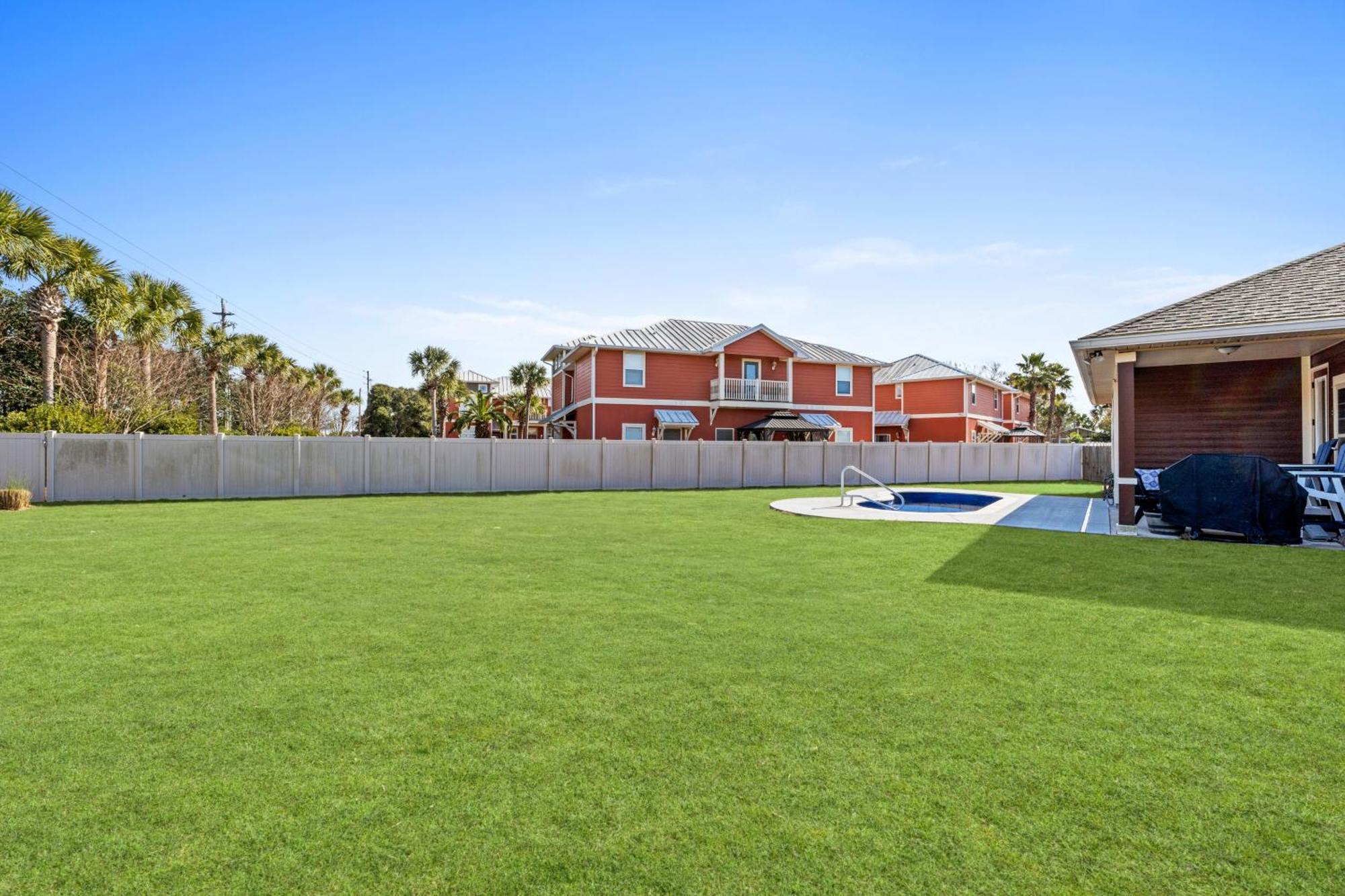 Holiday home Family Tides Ii Panama City Beach