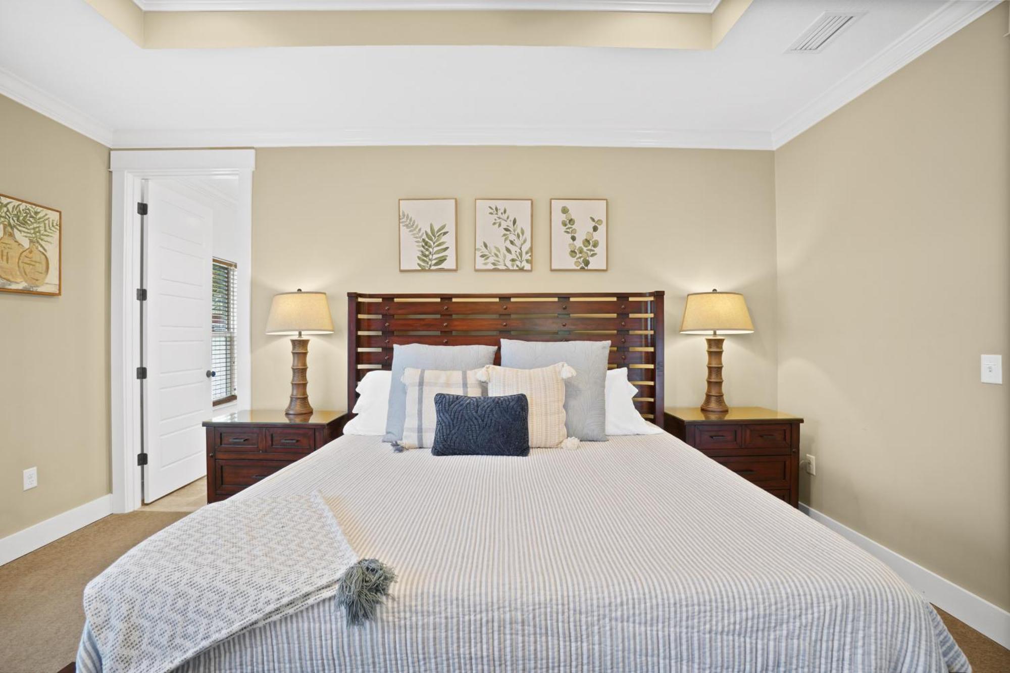 Holiday home Family Tides Ii *