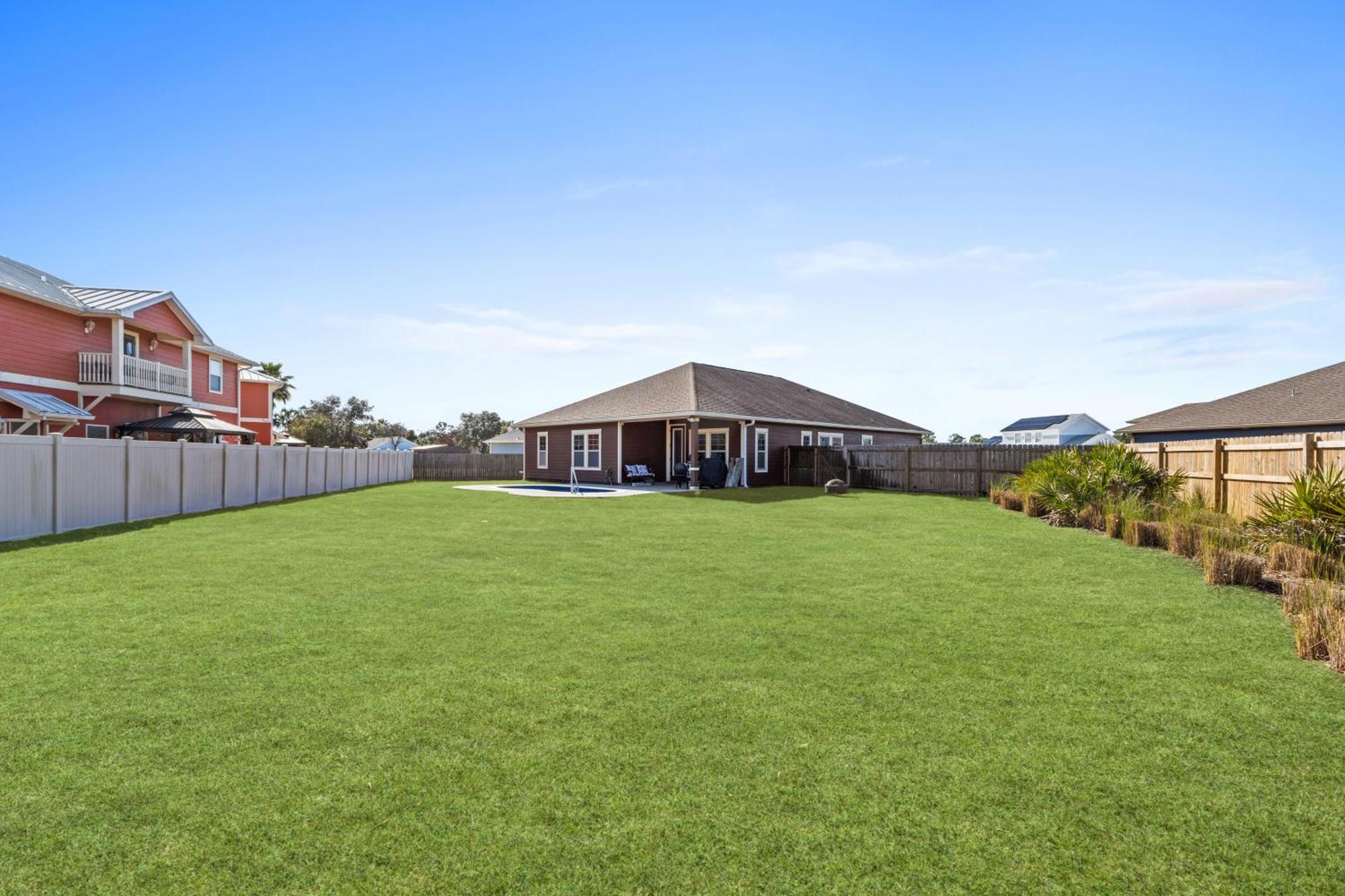 Holiday home Family Tides Ii *