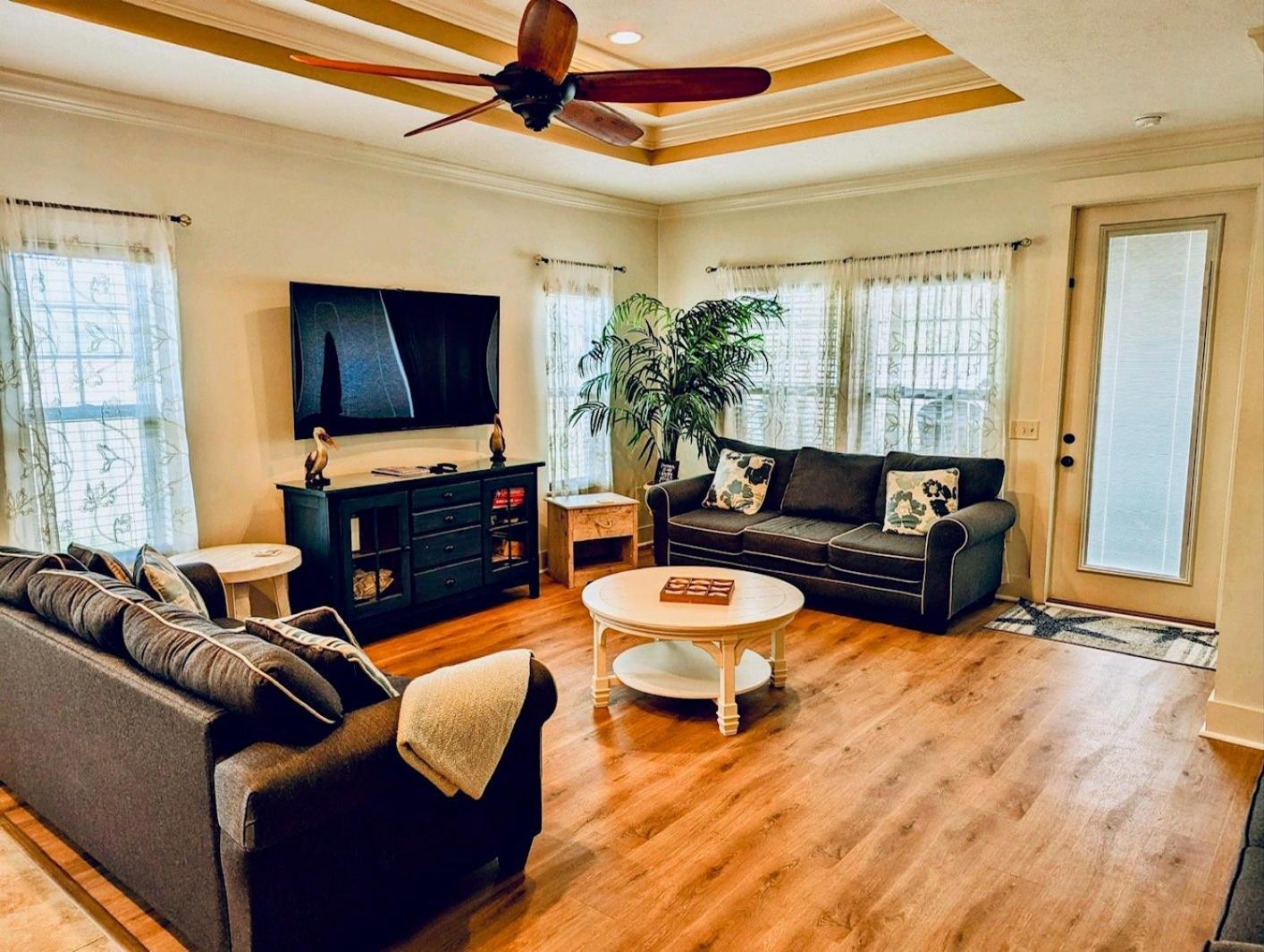 Holiday home Family Tides Ii Panama City Beach