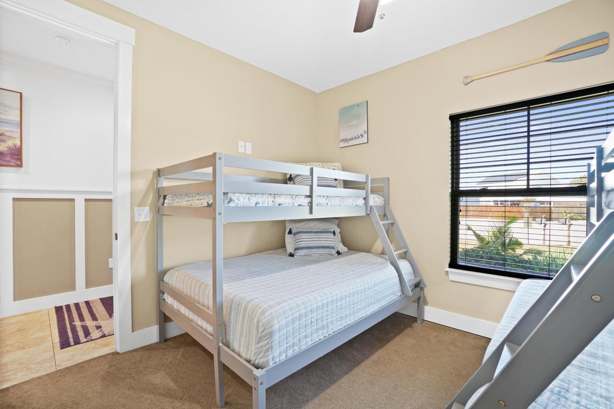 Family Tides Ii Holiday home