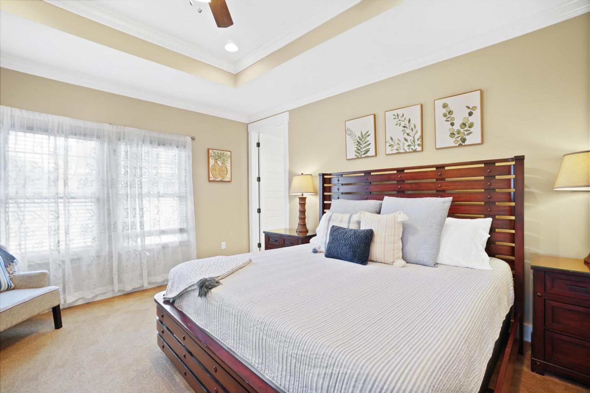 Holiday home Family Tides Ii