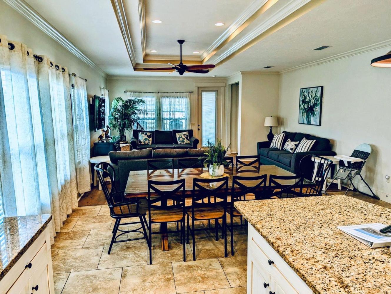 Family Tides Ii Holiday home Panama City Beach