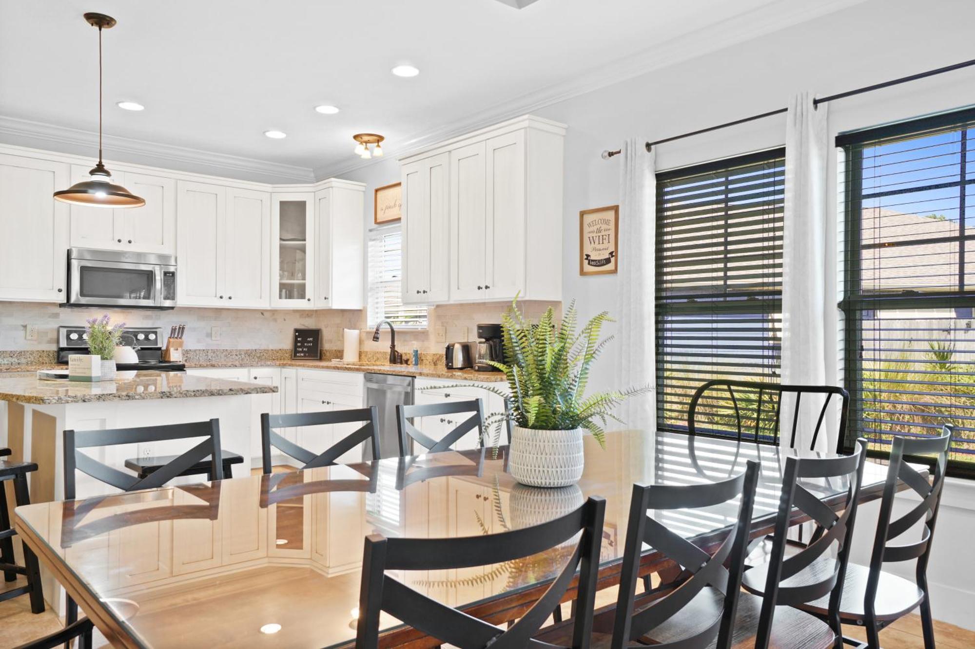 Family Tides Ii Holiday home Panama City Beach
